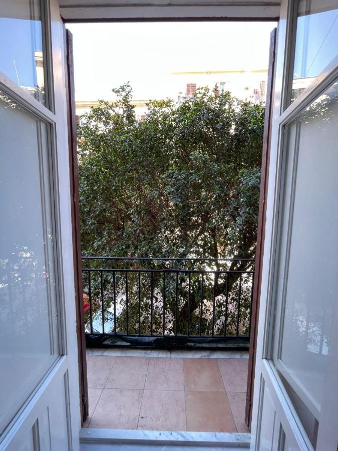 My Sweet Home Palermo Esterno foto